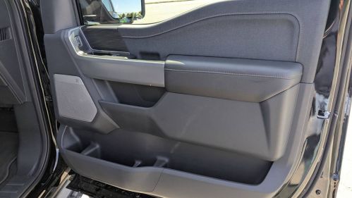 2025 Ford F-150 Lightning 1FT6W5L79SWG01017
