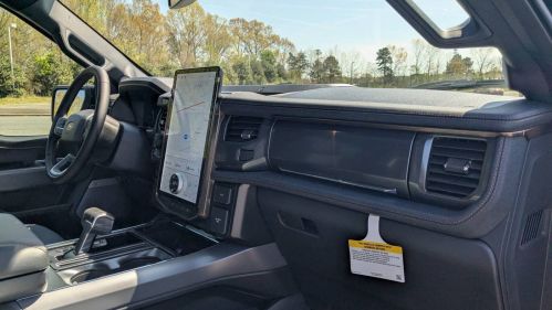 2025 Ford F-150 Lightning 1FT6W5L79SWG01017