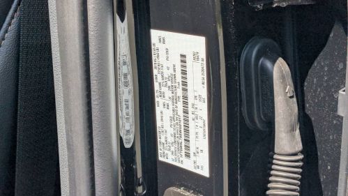 2025 Ford F-150 Lightning 1FT6W5L79SWG01017
