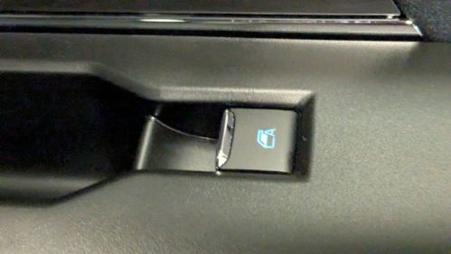 2025 Ford F-150 Lightning 1FT6W5L79SWG01017