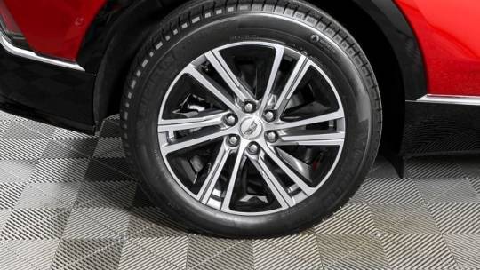 2025 Cadillac Lyriq 1GYKPNRK2SZ307152
