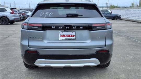 2025 Honda Prologue 3GPKHWRM6SS507909