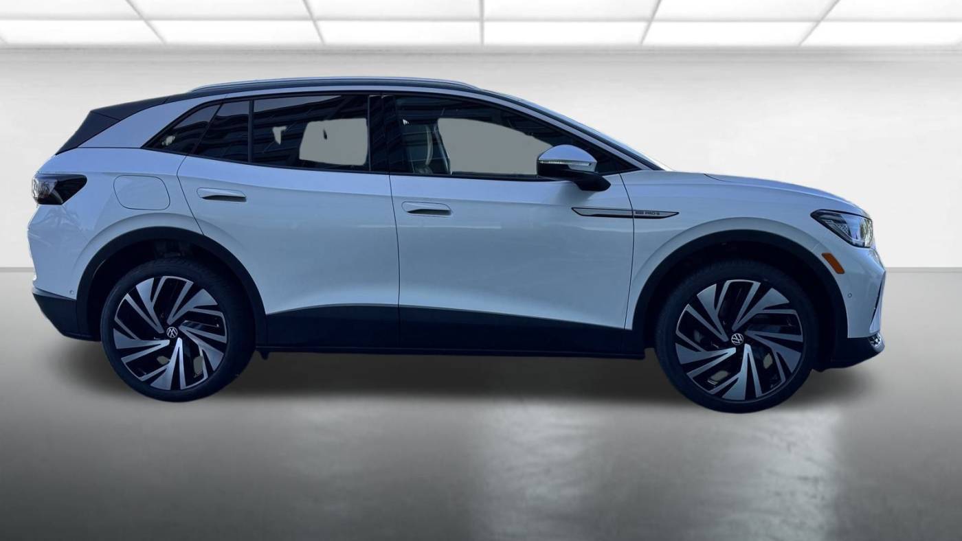 2025 Volkswagen ID.4 1V2JSPE87SC004326