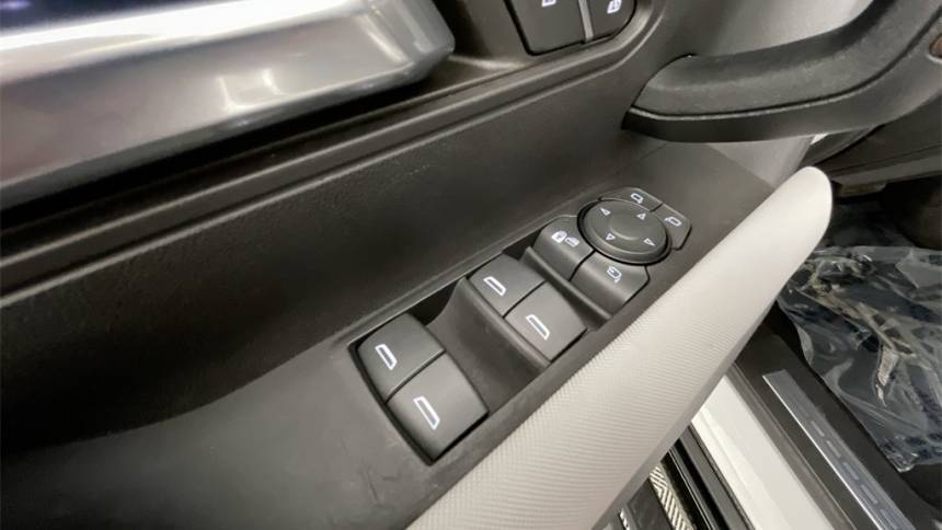 2023 GMC HUMMER EV Pickup 1GT40FDAXPU101069