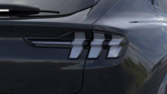 2025 Ford Mustang Mach E 3FMTK4SXXSMA08143
