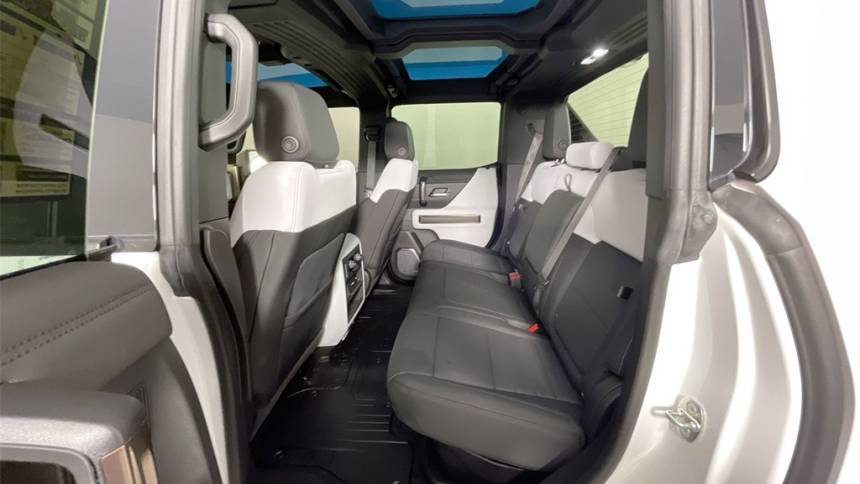 2023 GMC HUMMER EV Pickup 1GT40FDAXPU101069