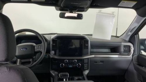 2025 Ford F-150 Lightning 1FTVW1BK5SWG01199