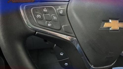 2020 Chevrolet Bolt 1G1FY6S01L4119927