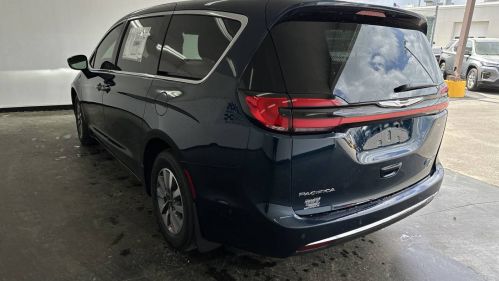 2025 Chrysler Pacifica 2C4RC1S73SR550106