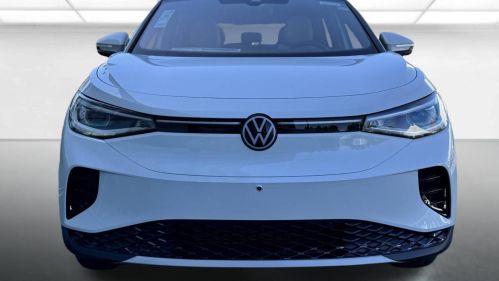 2025 Volkswagen ID.4 1V2JSPE87SC004326