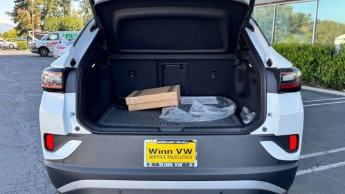 2025 Volkswagen ID.4 1V2JSPE87SC004326