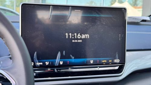 2025 Volkswagen ID.4 1V2JSPE87SC004326