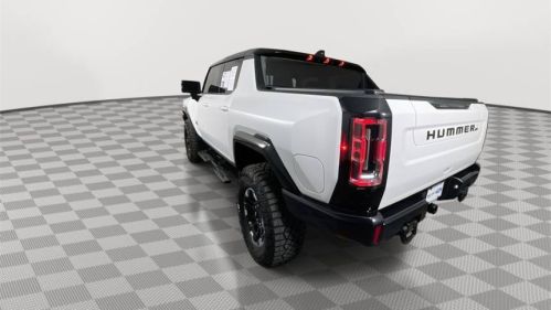 2023 GMC HUMMER EV Pickup 1GT40FDAXPU101069