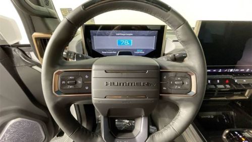 2023 GMC HUMMER EV Pickup 1GT40FDAXPU101069