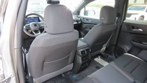2025 Honda Prologue 3GPKHVRJ8SS509533
