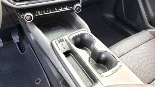 2025 Chevrolet Equinox EV 3GN7DSRP4SS192847