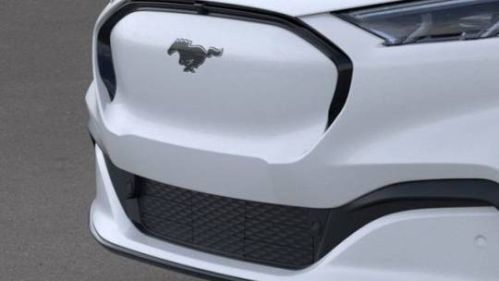 2025 Ford Mustang Mach E 3FMTK3SUXSMA07929