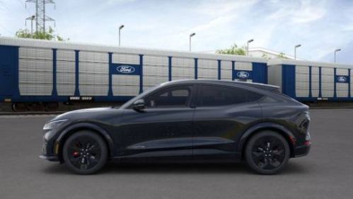 2025 Ford Mustang Mach E 3FMTK4SXXSMA08143