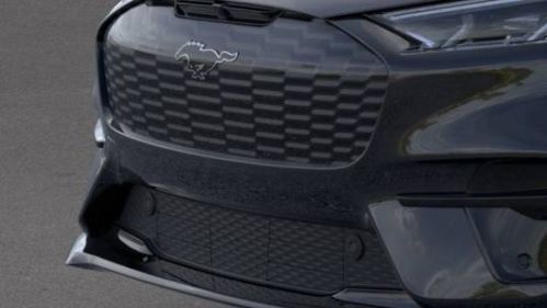 2025 Ford Mustang Mach E 3FMTK4SXXSMA08143
