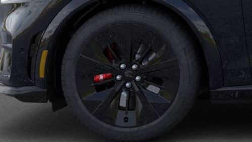 2025 Ford Mustang Mach E 3FMTK4SXXSMA08143