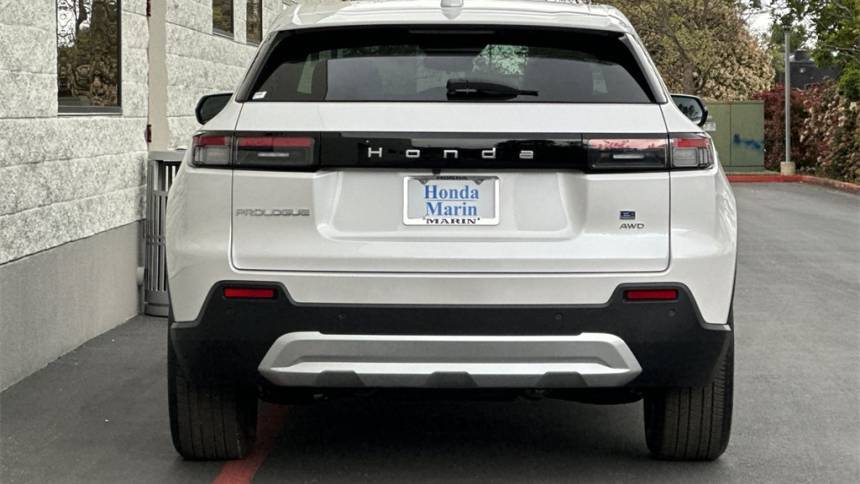 2025 Honda Prologue 3GPKHVRJ3SS504871