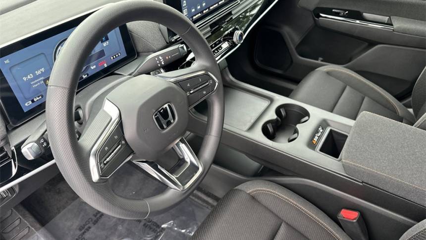 2025 Honda Prologue 3GPKHVRJ3SS504871