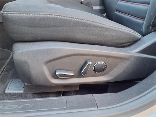 2013 Ford Fusion Energi 3FA6P0HR2DR206814