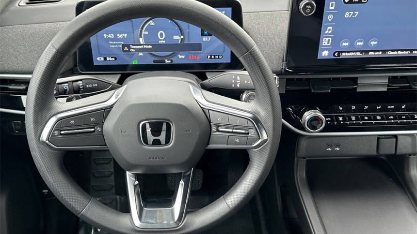 2025 Honda Prologue 3GPKHVRJ3SS504871