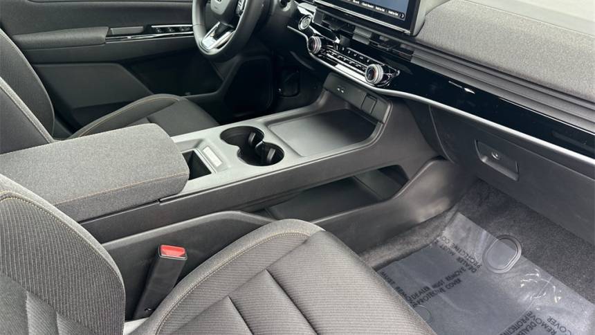 2025 Honda Prologue 3GPKHVRJ3SS504871