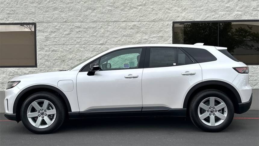 2025 Honda Prologue 3GPKHVRJ3SS504871