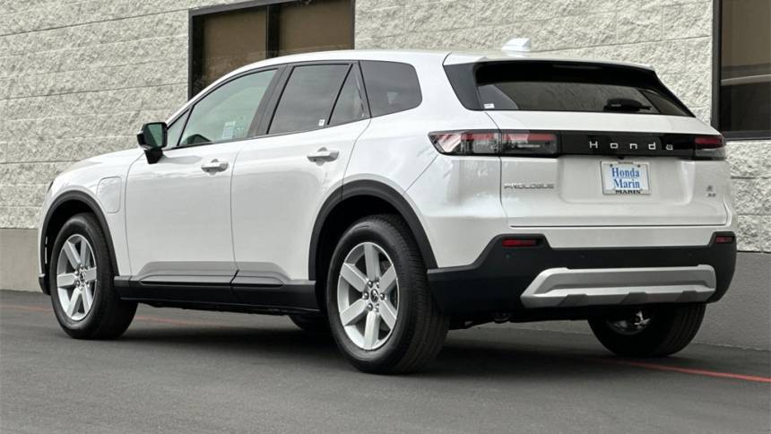 2025 Honda Prologue 3GPKHVRJ3SS504871