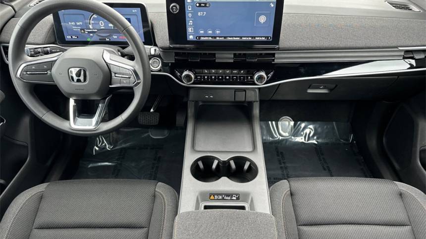 2025 Honda Prologue 3GPKHVRJ3SS504871