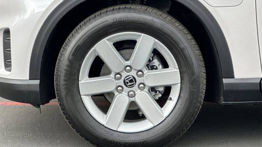 2025 Honda Prologue 3GPKHVRJ3SS504871