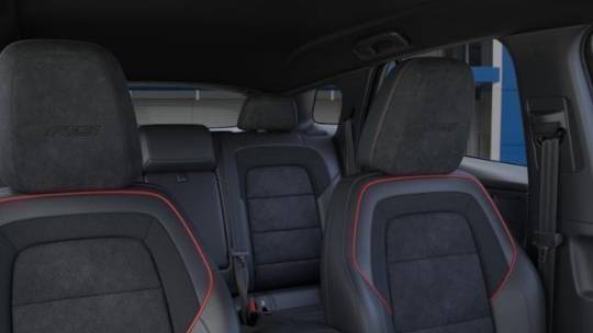 2025 Chevrolet Blazer EV 3GNKDHRK6SS142159