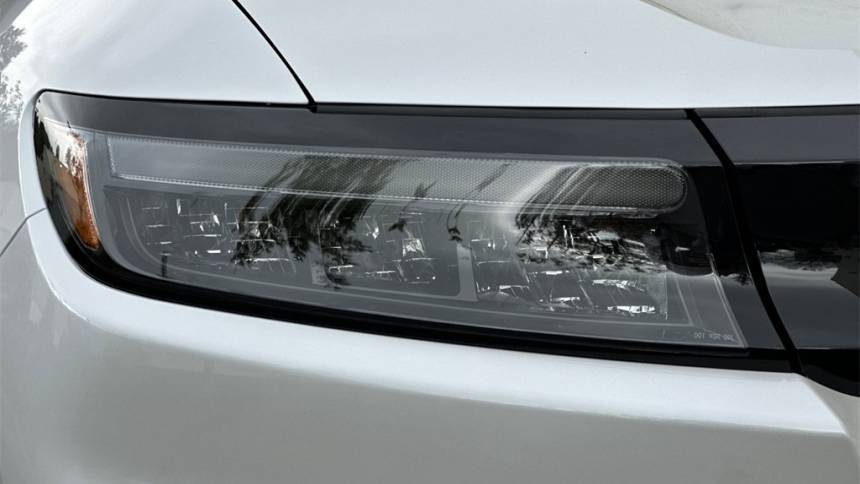 2025 Honda Prologue 3GPKHVRJ3SS504871