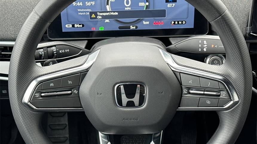 2025 Honda Prologue 3GPKHVRJ3SS504871