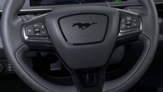 2025 Ford Mustang Mach E 3FMTK3SU7SMA10139