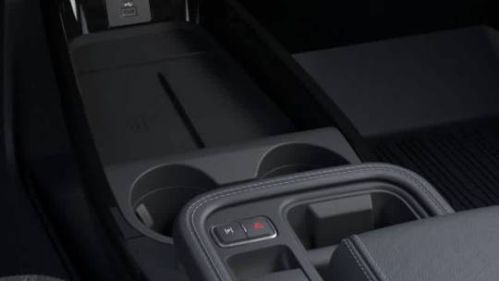 2025 Ford Mustang Mach E 3FMTK3SU6SMA22069