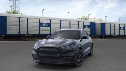 2025 Ford Mustang Mach E 3FMTK3SU7SMA10139