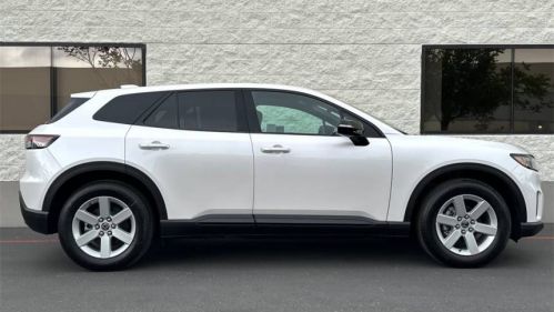 2025 Honda Prologue 3GPKHVRJ3SS504871