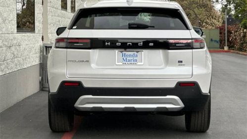 2025 Honda Prologue 3GPKHVRJ3SS504871
