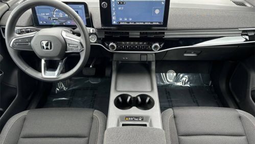 2025 Honda Prologue 3GPKHVRJ3SS504871