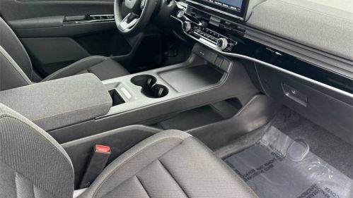 2025 Honda Prologue 3GPKHVRJ3SS504871