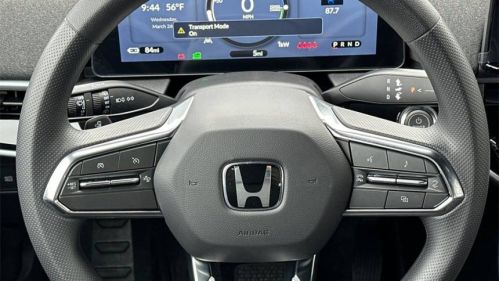 2025 Honda Prologue 3GPKHVRJ3SS504871