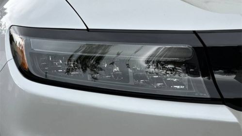 2025 Honda Prologue 3GPKHVRJ3SS504871