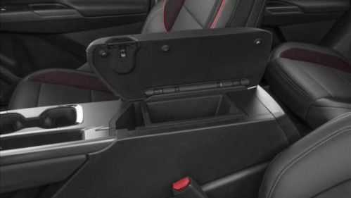 2025 Chevrolet Equinox EV 3GN7DSRP3SS204583