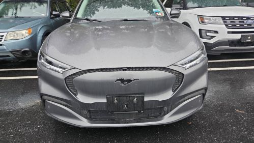 2021 Ford Mustang Mach E 3FMTK1RM4MMA20592
