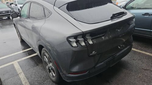 2021 Ford Mustang Mach E 3FMTK1RM4MMA20592