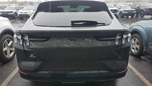 2021 Ford Mustang Mach E 3FMTK1RM4MMA20592
