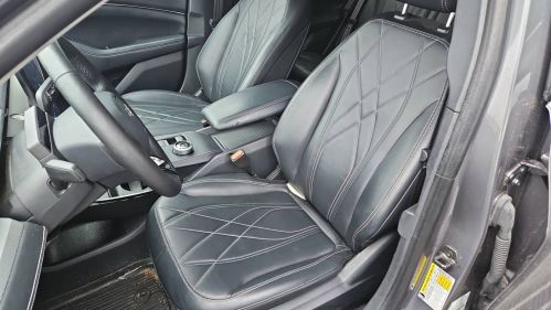 2021 Ford Mustang Mach E 3FMTK1RM4MMA20592
